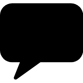 Sprechblase
